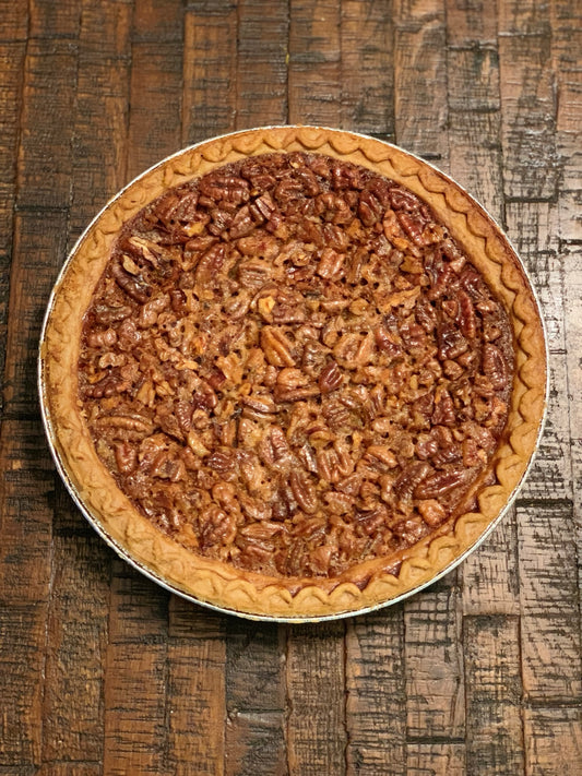 Pecan Pie